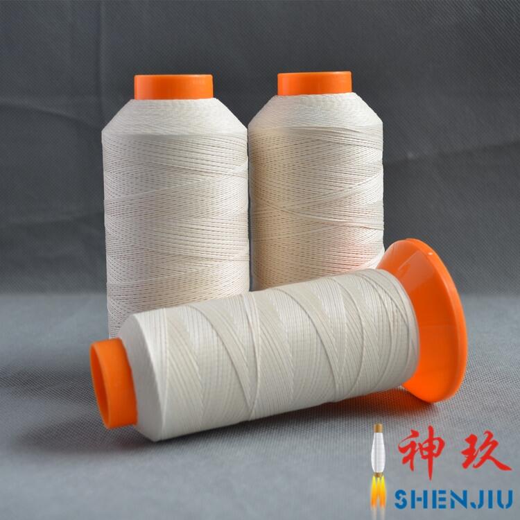 石英纖維熱損傷機(jī)制