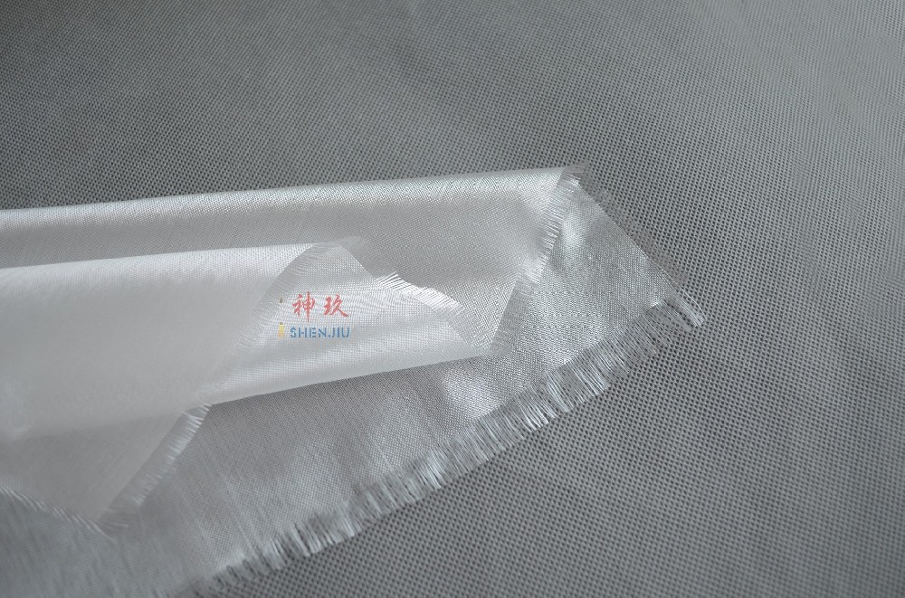 石英纖維電絕緣性的特性應用