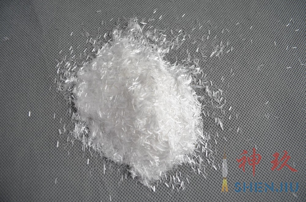 石英纖維短切絲的優(yōu)良性能及應(yīng)用