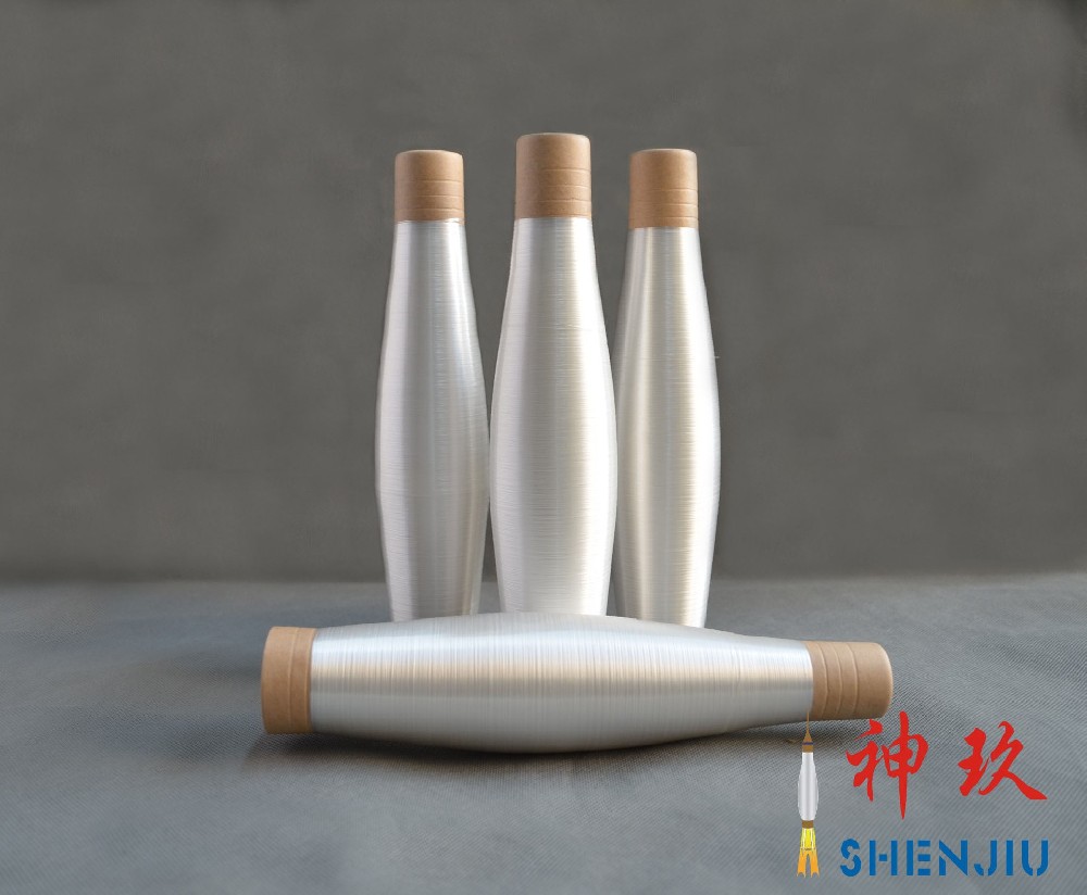 石英纖維的耐高溫性能和介電性能