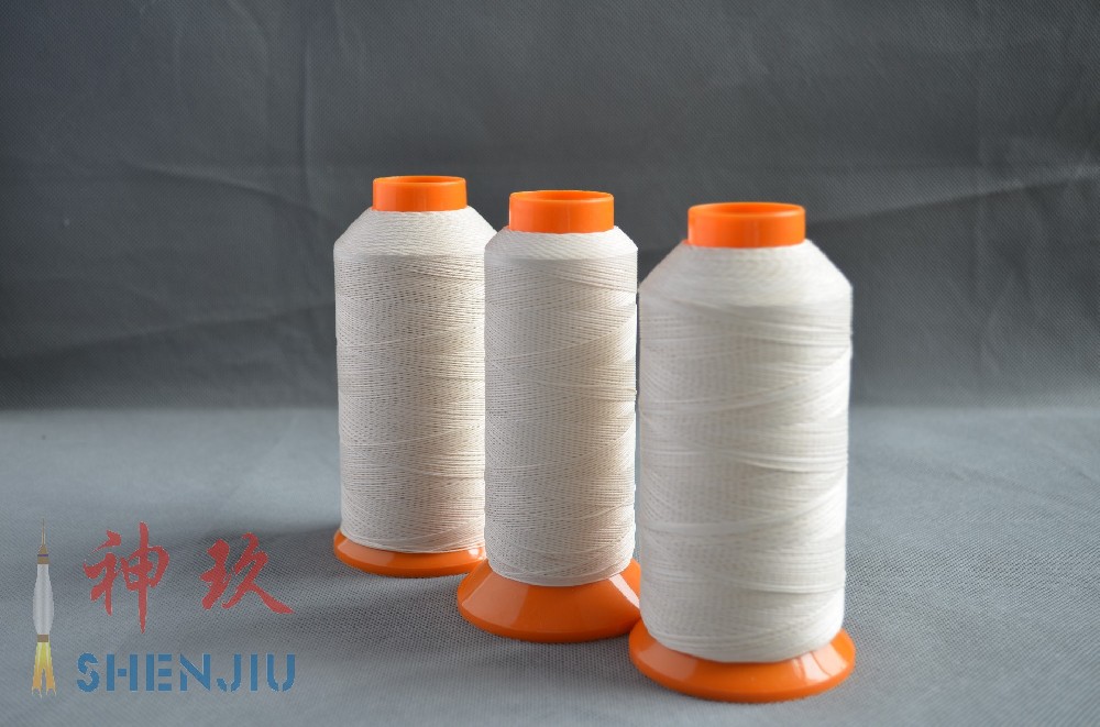 耐高溫高強玻纖縫紉線—石英纖維縫紉線