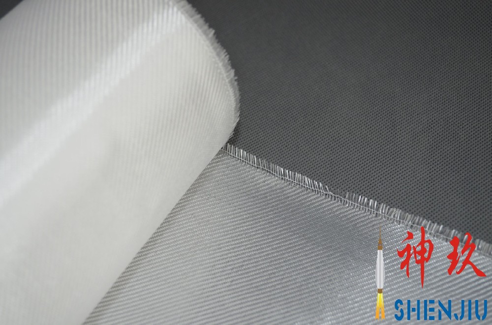 神玖石英纖維布可以耐多高的溫度？