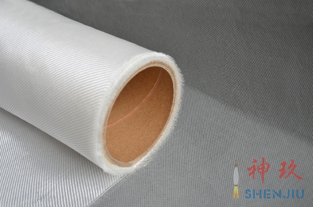 國(guó)產(chǎn)石英纖維布的應(yīng)用與性能