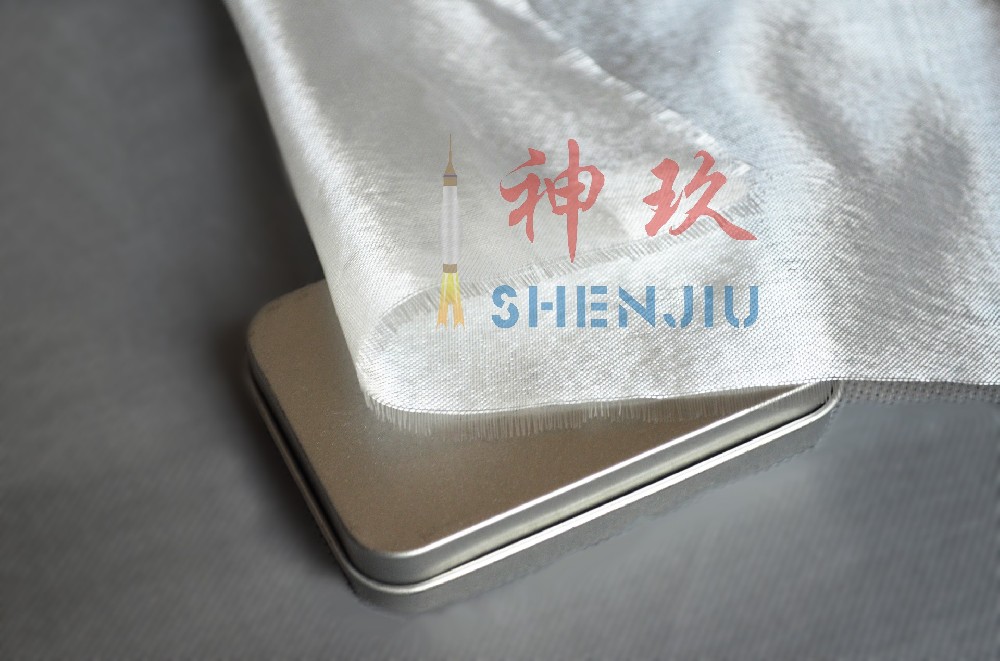 石英纖維：復合材料中的“增強劑”