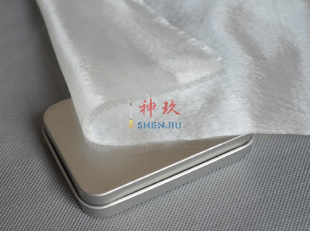 石英纖維超薄布SJ118