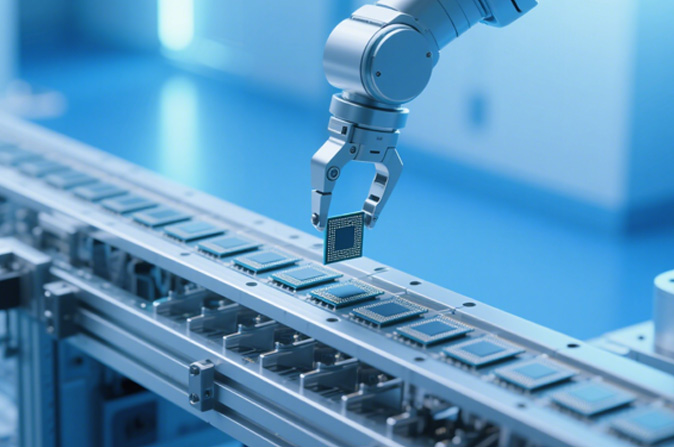 神玖石英電子紗：下一代高性能電子材料