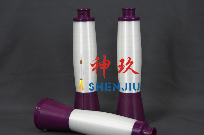 神玖石英電子紗性能特點解析：構筑數字時代的隱形基石