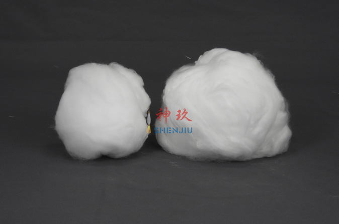 為何說神玖石英纖維棉是高溫絕熱材料的絕佳選擇？