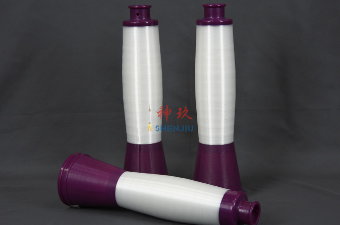 石英纖維電子紗在高速高頻環境下的信號傳輸優勢